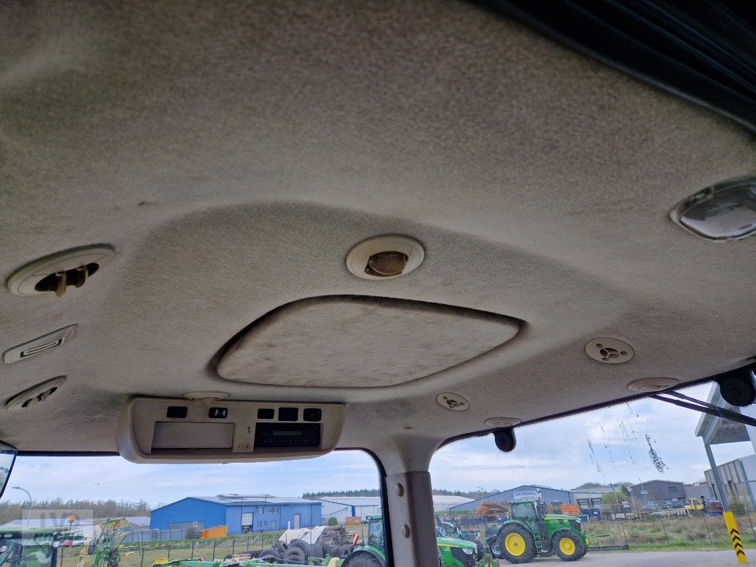 Traktor Türe ait John Deere 8345RT, Gebrauchtmaschine içinde Spelle (resim 11)