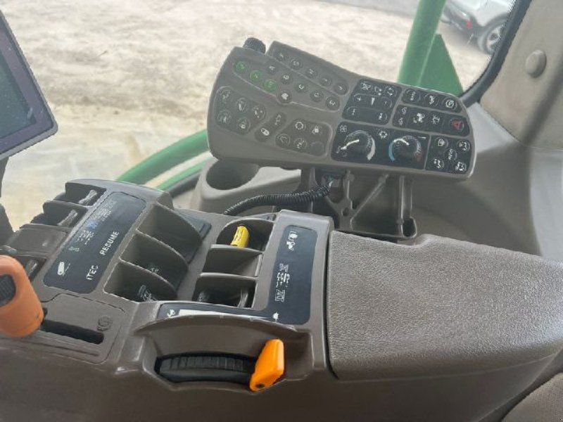 Traktor типа John Deere 8360 R, Gebrauchtmaschine в ARLES (Фотография 5)