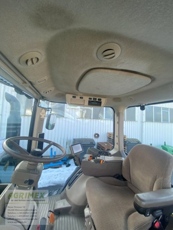 Traktor typu John Deere 8360 RT, Gebrauchtmaschine v Weißenschirmbach (Obrázek 6)