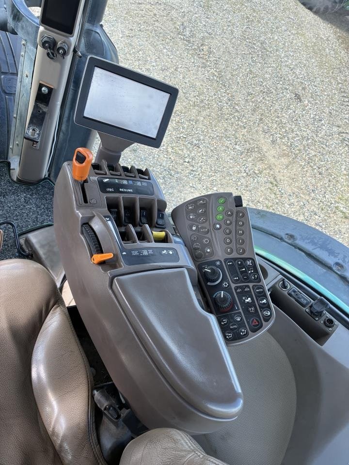 Traktor типа John Deere 8360, Gebrauchtmaschine в Trige (Фотография 2)