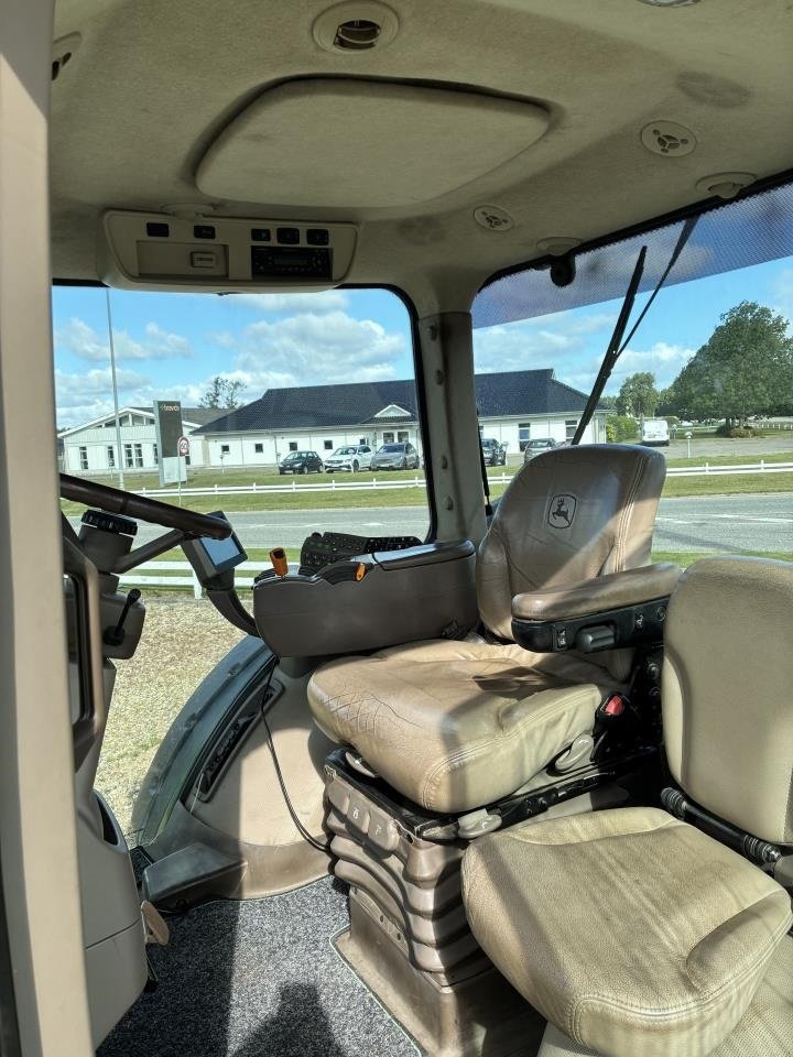 Traktor типа John Deere 8360, Gebrauchtmaschine в Trige (Фотография 13)