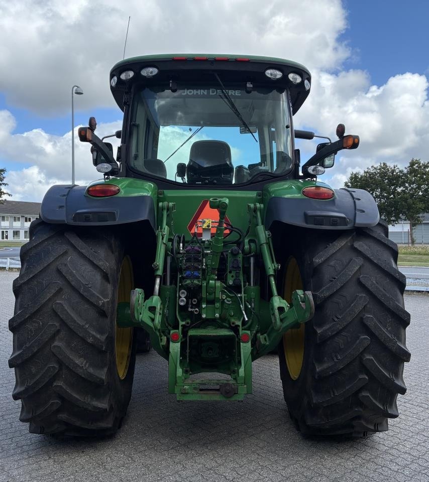 Traktor типа John Deere 8360, Gebrauchtmaschine в Trige (Фотография 10)