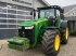 Traktor of the type John Deere 8360R AutoPower og med centralsmørring, Gebrauchtmaschine in Lintrup (Picture 11)
