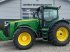 Traktor des Typs John Deere 8360R Med frontlift og faststeer, Gebrauchtmaschine in Lintrup (Bild 1)