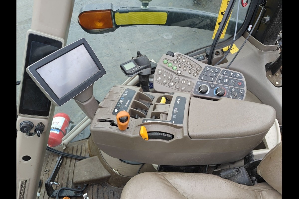 Traktor typu John Deere 8360R, Gebrauchtmaschine v Viborg (Obrázek 13)