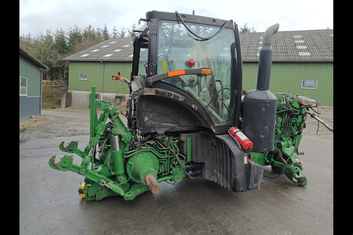 Traktor typu John Deere 8360R, Gebrauchtmaschine v Viborg (Obrázek 10)