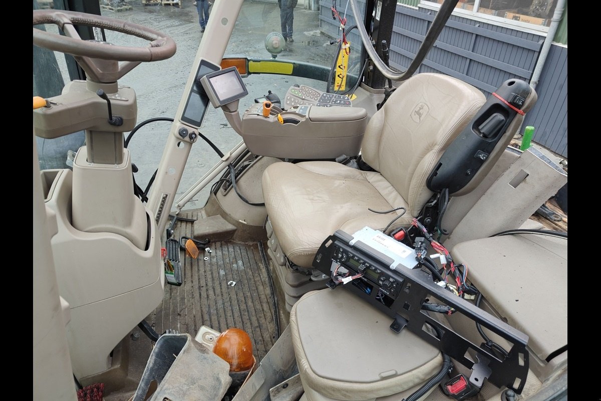 Traktor typu John Deere 8360R, Gebrauchtmaschine v Viborg (Obrázek 12)