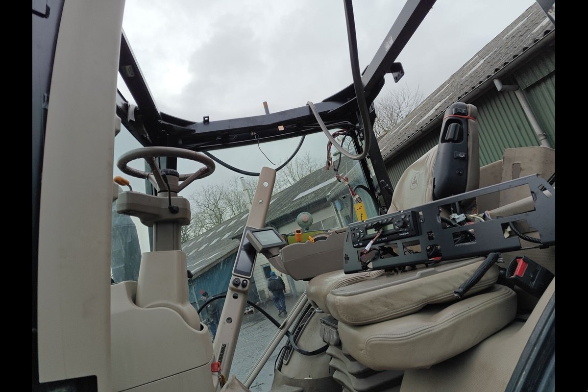 Traktor typu John Deere 8360R, Gebrauchtmaschine v Viborg (Obrázek 14)