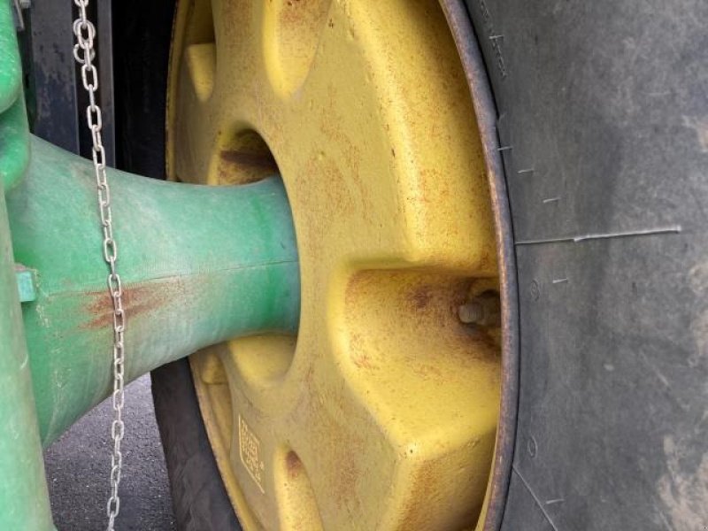 Traktor typu John Deere 8360R, Gebrauchtmaschine w Odense (Zdjęcie 11)