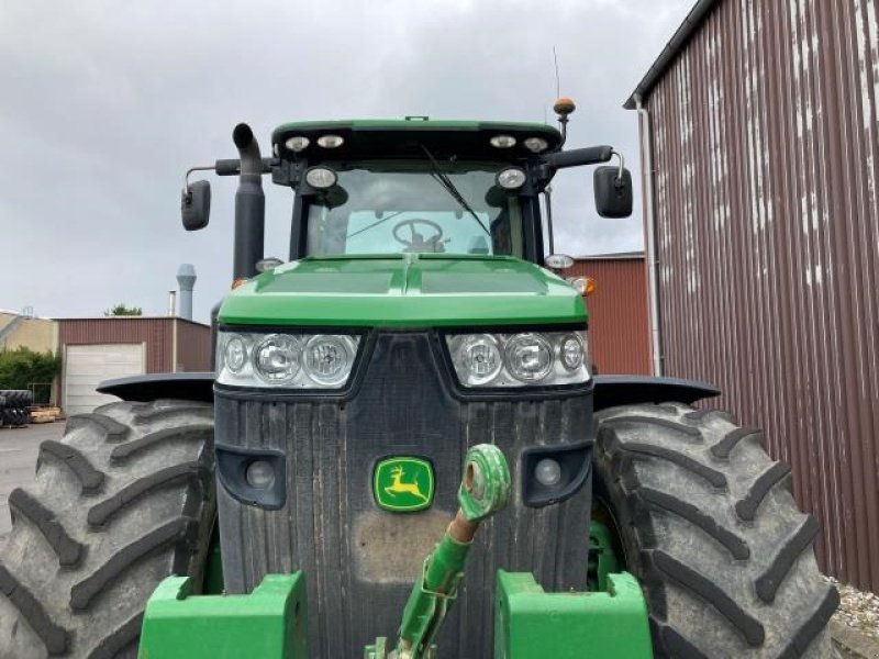Traktor typu John Deere 8360R, Gebrauchtmaschine w Odense (Zdjęcie 8)