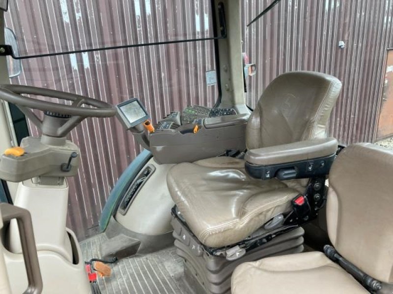 Traktor typu John Deere 8360R, Gebrauchtmaschine w Odense (Zdjęcie 12)