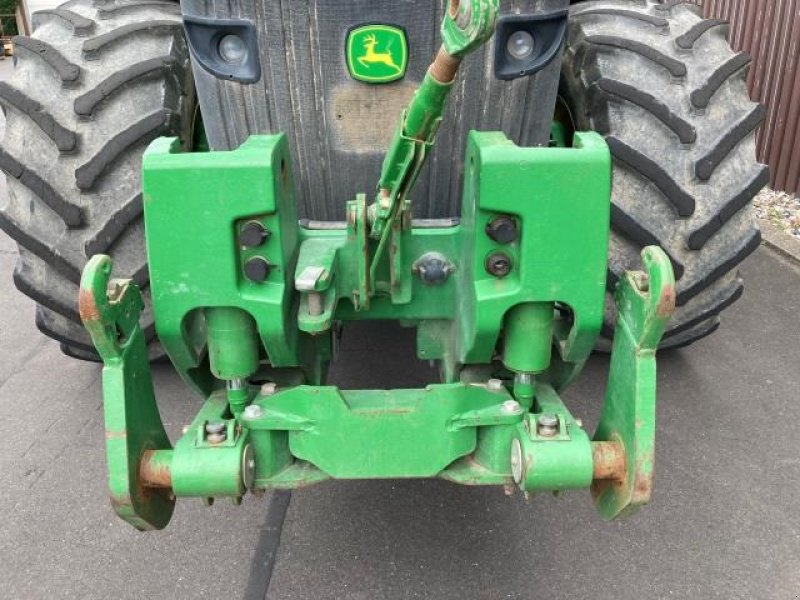Traktor typu John Deere 8360R, Gebrauchtmaschine w Odense (Zdjęcie 7)