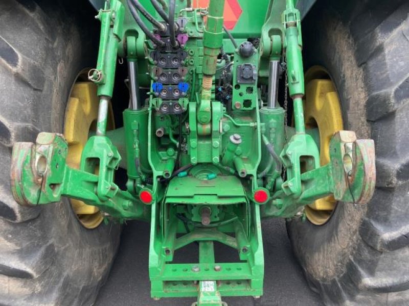 Traktor typu John Deere 8360R, Gebrauchtmaschine w Odense (Zdjęcie 10)