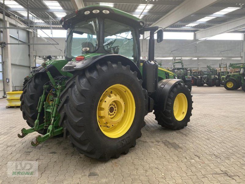Traktor typu John Deere 8360R, Gebrauchtmaschine v Spelle (Obrázek 5)