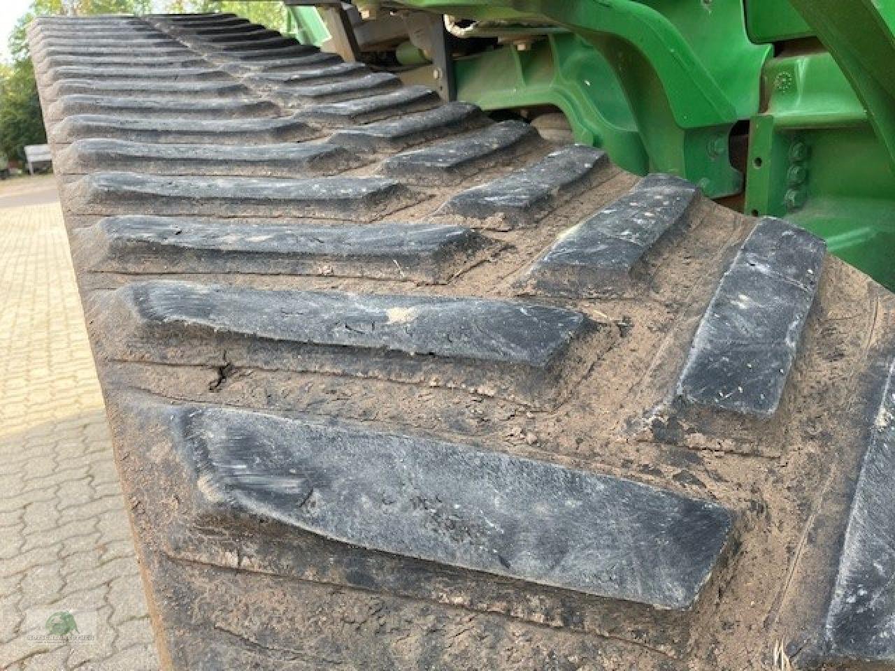 Traktor tipa John Deere 8360RT, Gebrauchtmaschine u Teichröda (Slika 9)