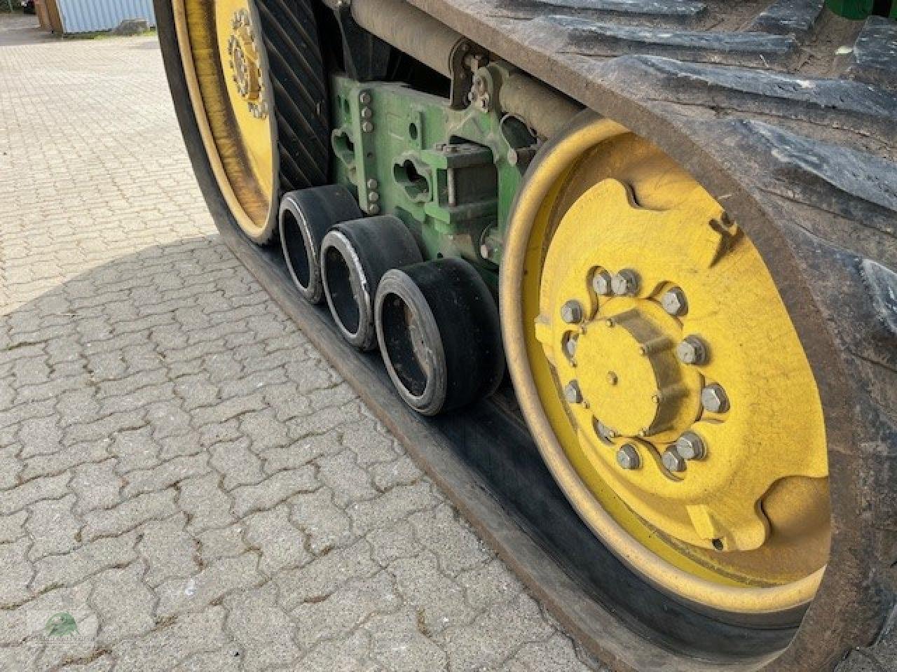 Traktor tipa John Deere 8360RT, Gebrauchtmaschine u Teichröda (Slika 10)
