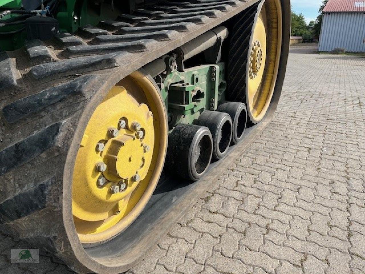 Traktor tipa John Deere 8360RT, Gebrauchtmaschine u Teichröda (Slika 11)