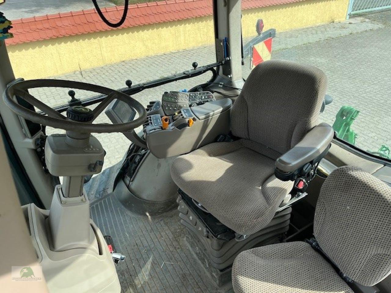 Traktor tipa John Deere 8360RT, Gebrauchtmaschine u Teichröda (Slika 14)