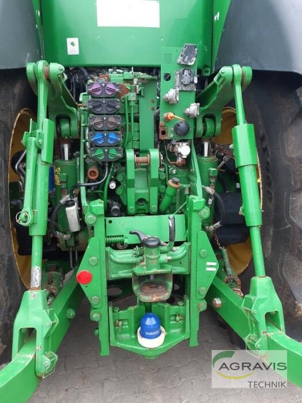 Traktor des Typs John Deere 8370 R AUTOPOWR, Gebrauchtmaschine in Walsrode (Bild 15)