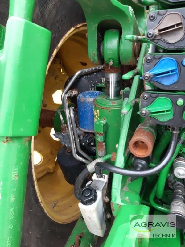 Traktor des Typs John Deere 8370 R AUTOPOWR, Gebrauchtmaschine in Walsrode (Bild 21)