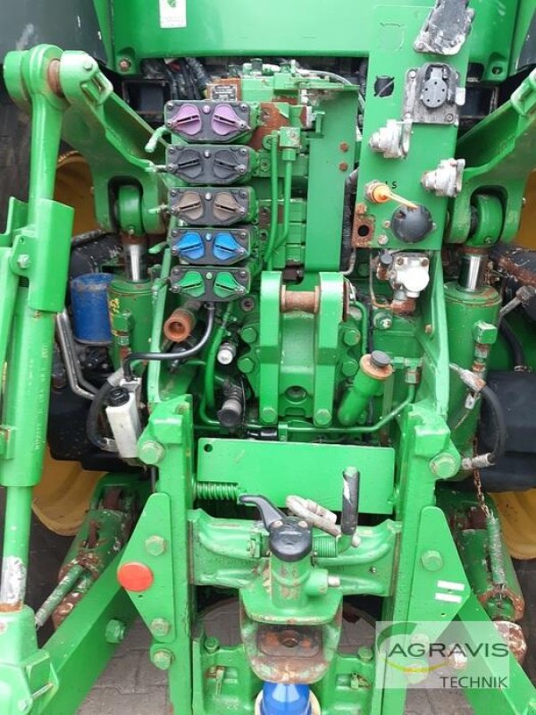 Traktor des Typs John Deere 8370 R AUTOPOWR, Gebrauchtmaschine in Walsrode (Bild 23)