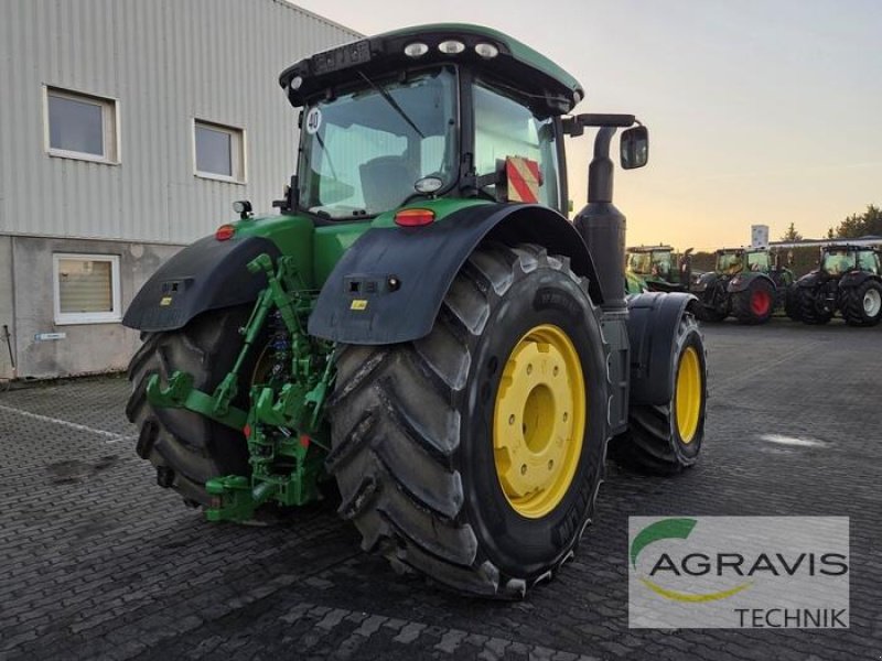 Traktor del tipo John Deere 8370 R Dummy, Neumaschine en Calbe / Saale (Imagen 5)