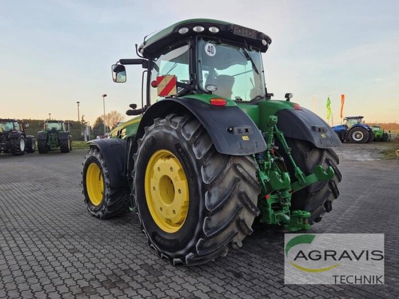 Traktor del tipo John Deere 8370 R Dummy, Neumaschine en Calbe / Saale (Imagen 3)