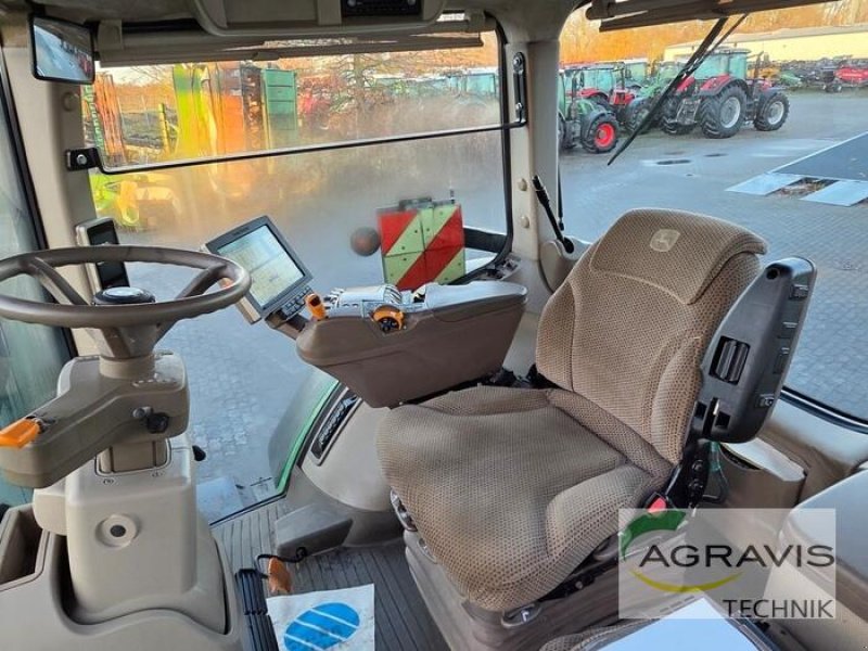 Traktor del tipo John Deere 8370 R Dummy, Neumaschine en Calbe / Saale (Imagen 10)