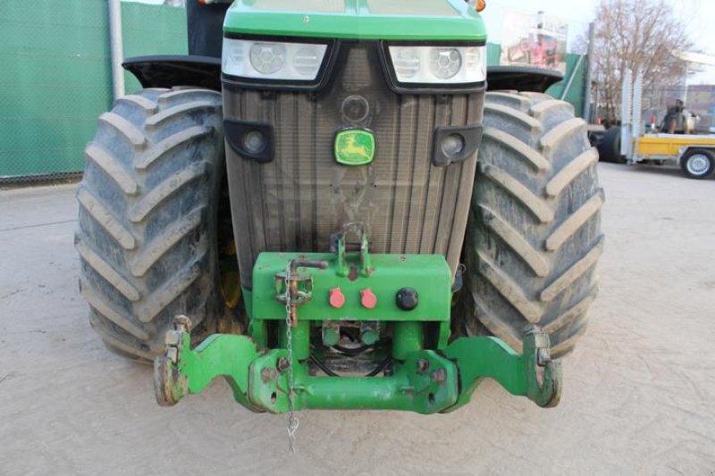 Traktor типа John Deere 8370 R - Nr.: 938, Gebrauchtmaschine в Regensburg (Фотография 2)