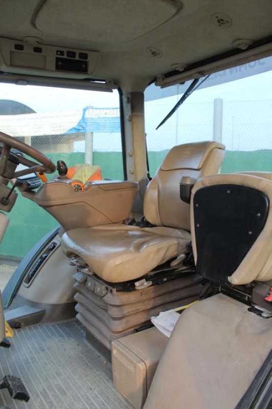Traktor типа John Deere 8370 R - Nr.: 938, Gebrauchtmaschine в Regensburg (Фотография 8)