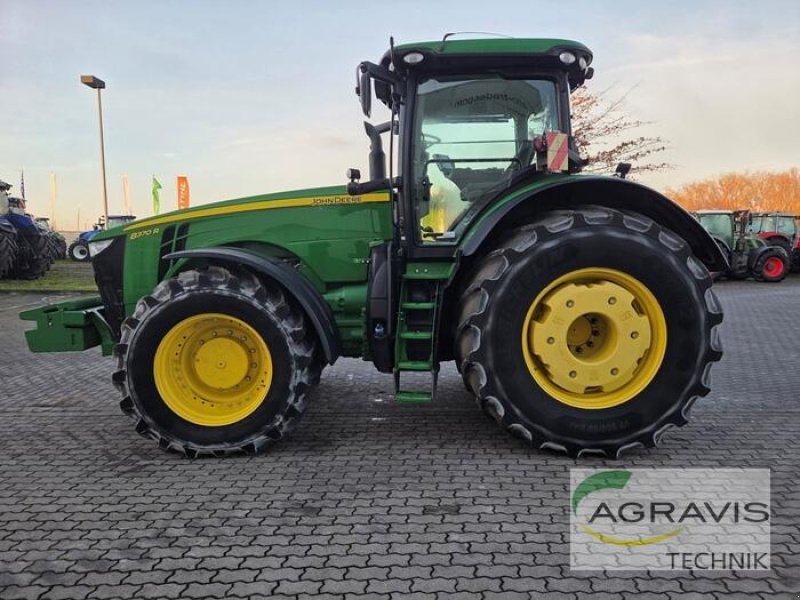 Traktor typu John Deere 8370 R, Neumaschine v Calbe / Saale (Obrázek 2)
