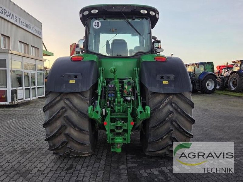 Traktor typu John Deere 8370 R, Neumaschine v Calbe / Saale (Obrázek 4)