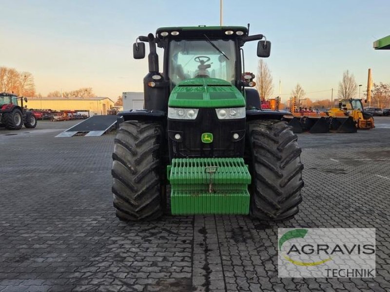Traktor typu John Deere 8370 R, Neumaschine v Calbe / Saale (Obrázek 9)