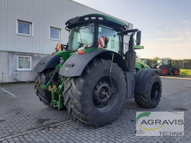 Traktor du type John Deere 8370 R, Gebrauchtmaschine en Calbe / Saale (Photo 5)