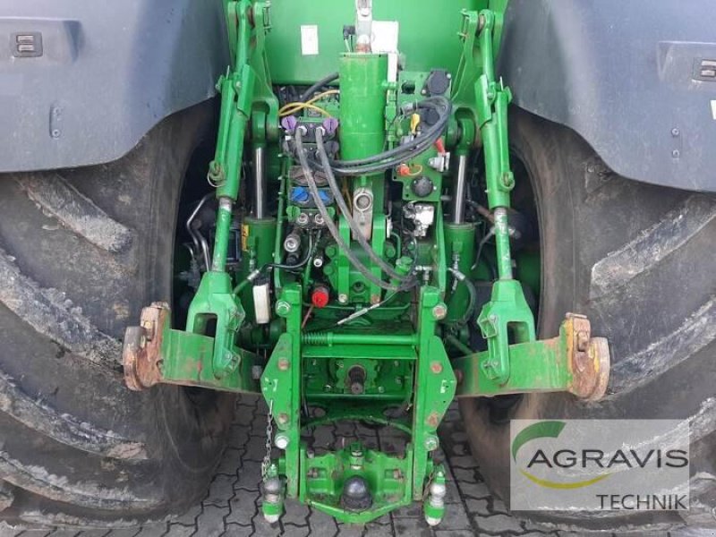 Traktor du type John Deere 8370 R, Gebrauchtmaschine en Calbe / Saale (Photo 15)
