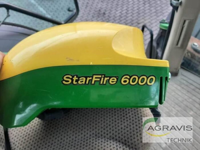 Traktor du type John Deere 8370 R, Gebrauchtmaschine en Calbe / Saale (Photo 12)
