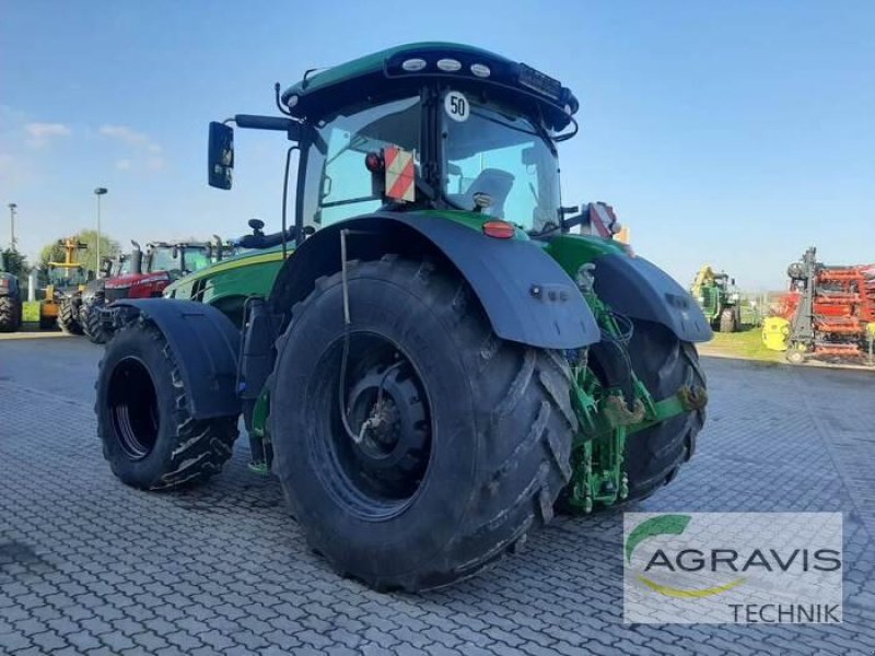 Traktor du type John Deere 8370 R, Gebrauchtmaschine en Calbe / Saale (Photo 3)