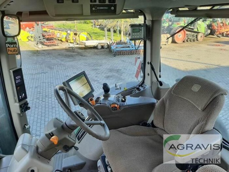 Traktor du type John Deere 8370 R, Gebrauchtmaschine en Calbe / Saale (Photo 10)