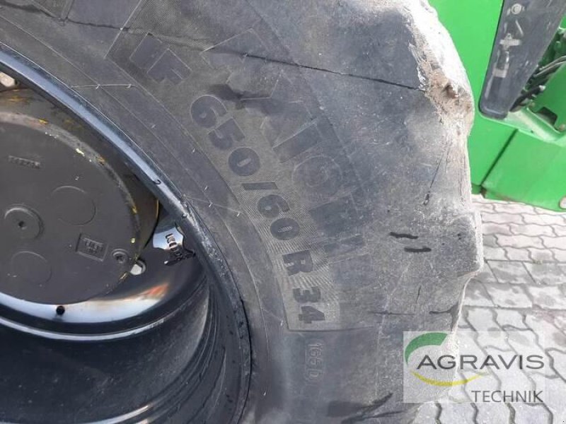 Traktor du type John Deere 8370 R, Gebrauchtmaschine en Calbe / Saale (Photo 14)