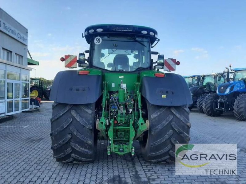 Traktor du type John Deere 8370 R, Gebrauchtmaschine en Calbe / Saale (Photo 4)