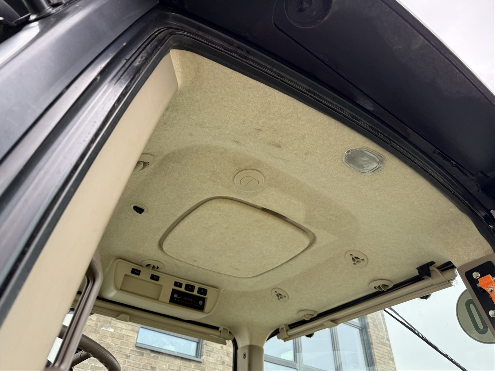 Traktor des Typs John Deere 8370 R, Gebrauchtmaschine in Bad Oldesloe (Bild 14)