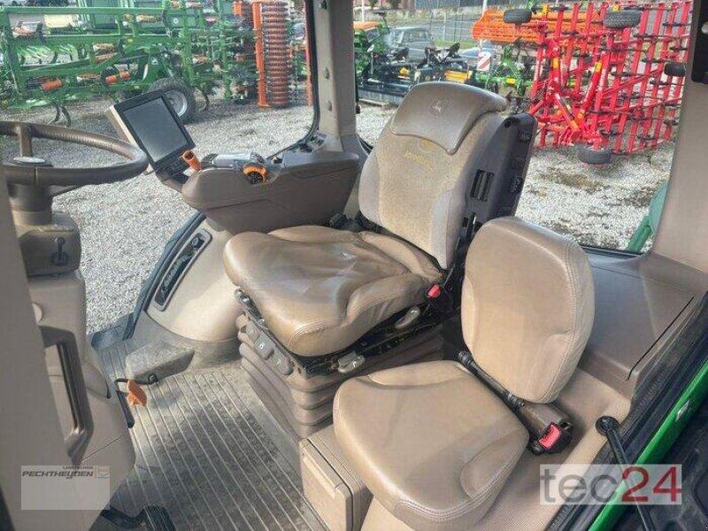 Traktor от тип John Deere 8370 RT, Gebrauchtmaschine в Wegberg (Снимка 5)