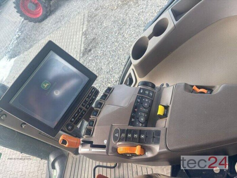 Traktor от тип John Deere 8370 RT, Gebrauchtmaschine в Wegberg (Снимка 11)