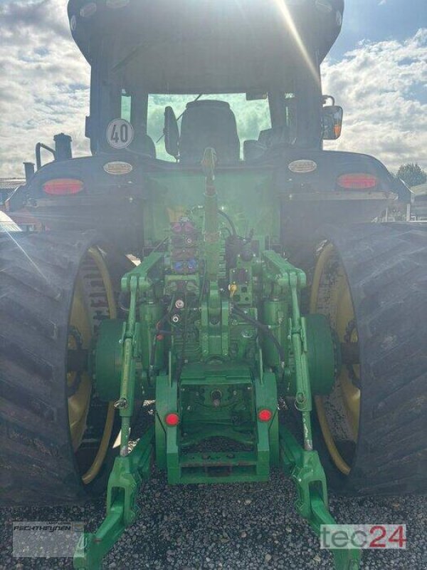 Traktor от тип John Deere 8370 RT, Gebrauchtmaschine в Wegberg (Снимка 9)
