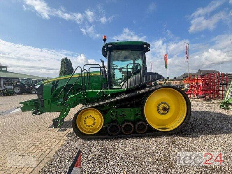 Traktor от тип John Deere 8370 RT, Gebrauchtmaschine в Wegberg (Снимка 10)