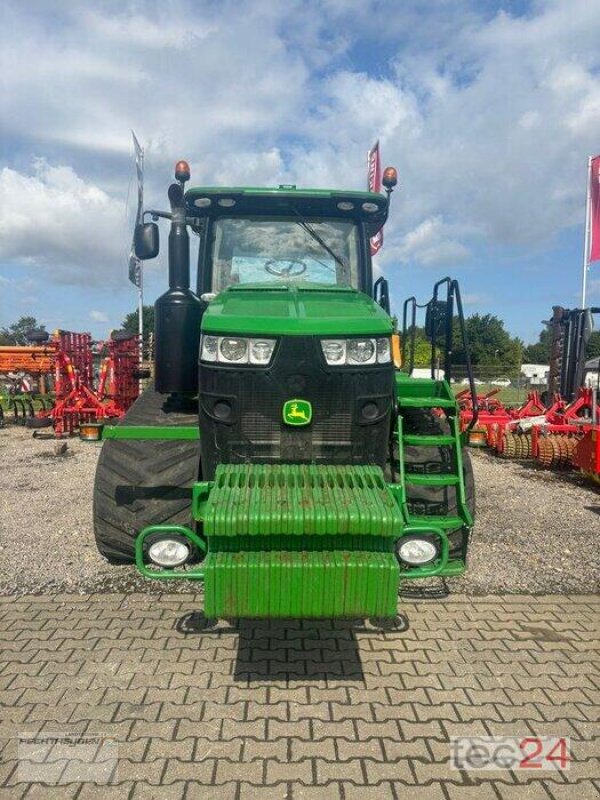 Traktor от тип John Deere 8370 RT, Gebrauchtmaschine в Wegberg (Снимка 3)