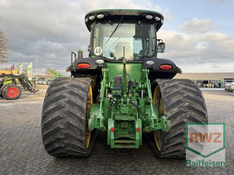 Traktor typu John Deere 8370 RT, Gebrauchtmaschine v Kruft (Obrázek 3)