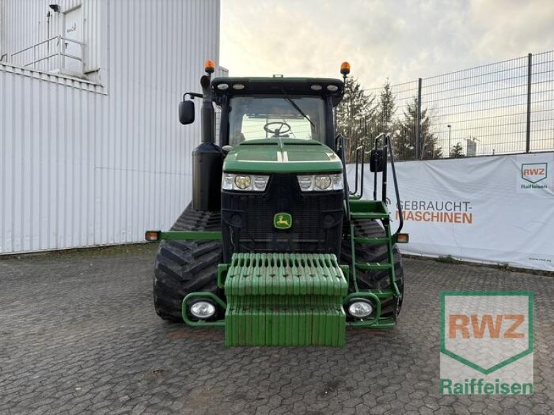 Traktor typu John Deere 8370 RT, Gebrauchtmaschine v Kruft (Obrázek 8)