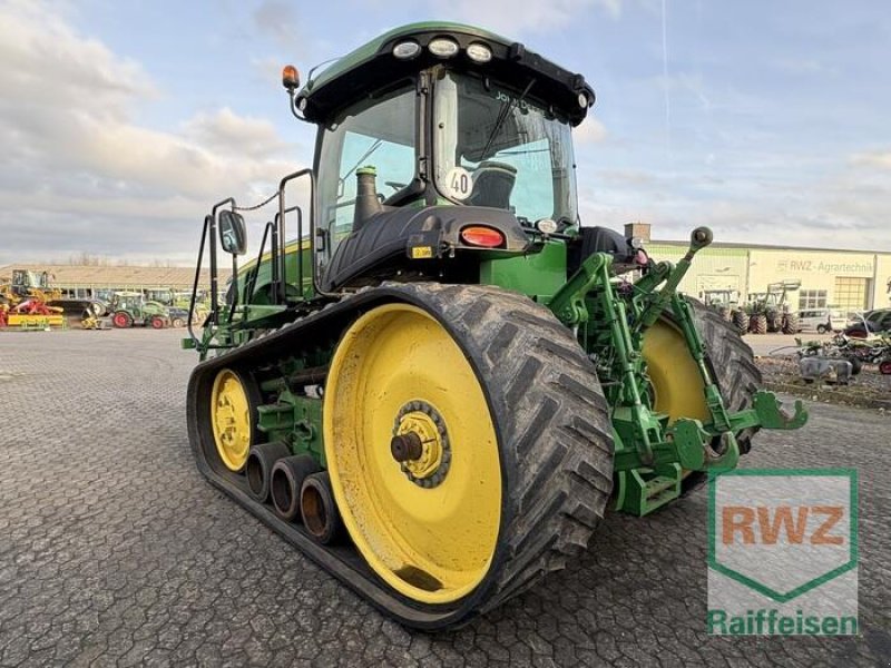 Traktor typu John Deere 8370 RT, Gebrauchtmaschine v Kruft (Obrázek 5)