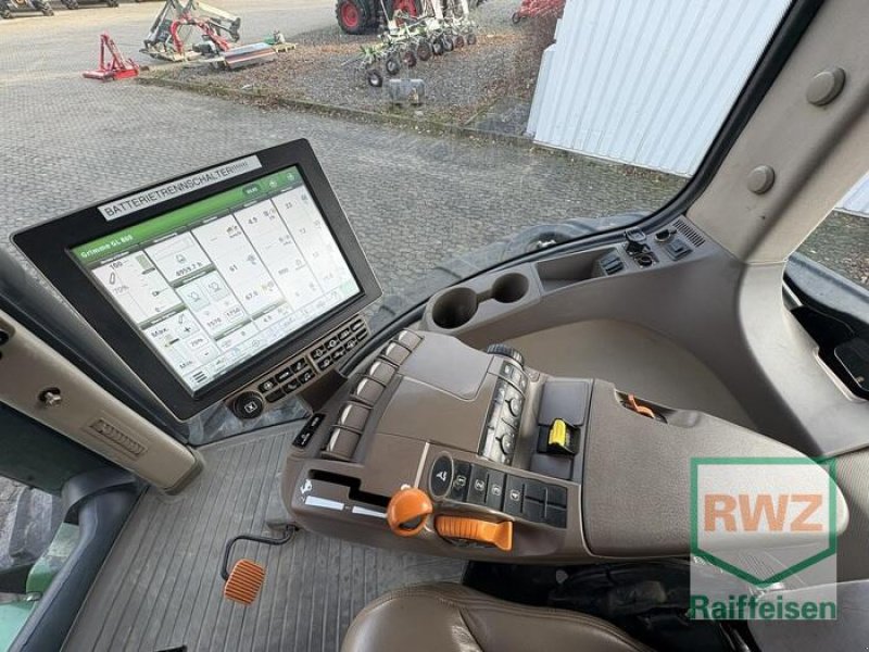 Traktor typu John Deere 8370 RT, Gebrauchtmaschine v Kruft (Obrázek 10)